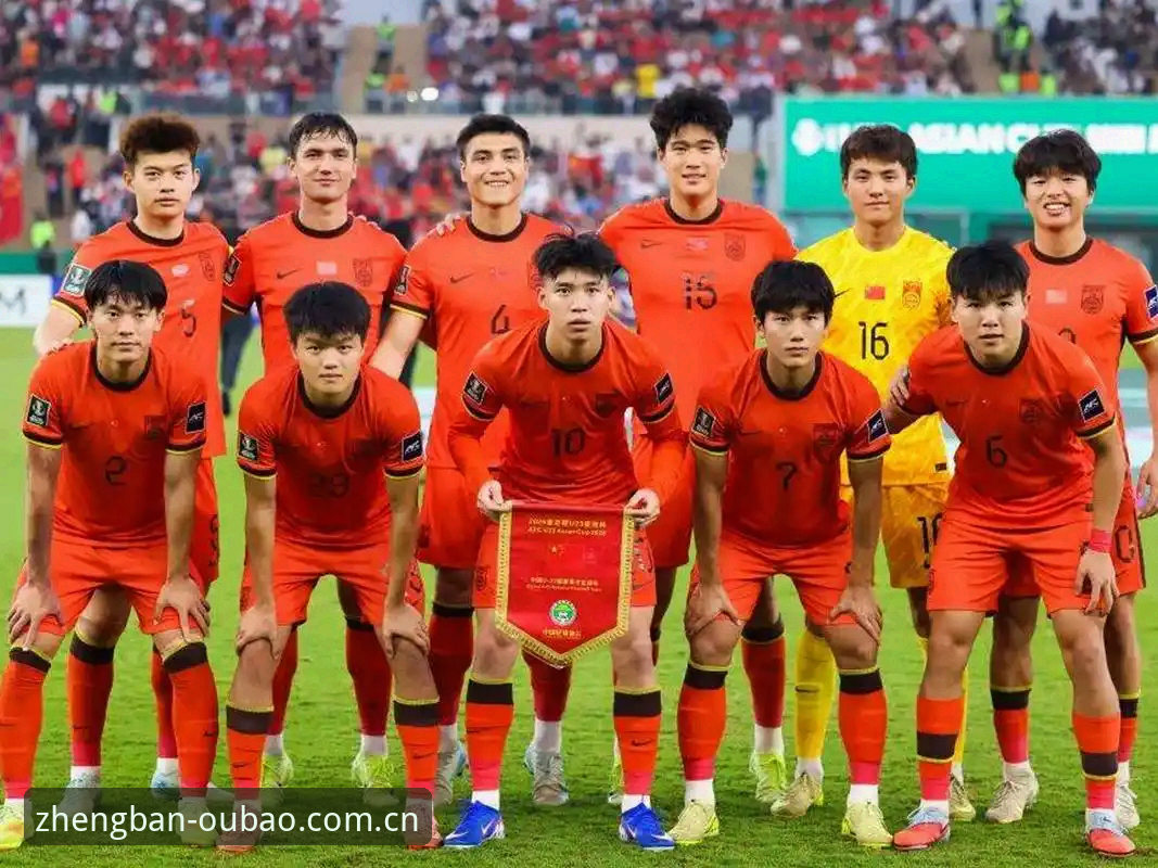 2030年世界杯扩军至66队的3个关键突破点——中国男足迎来史上最佳入场时机